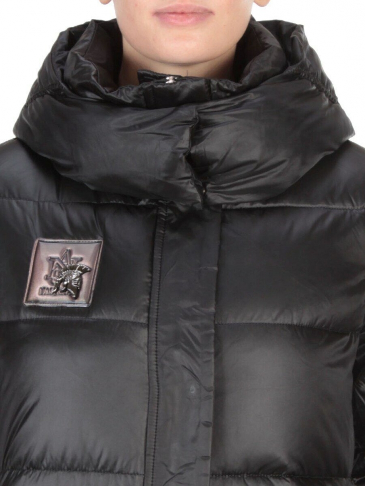 Пальто зимнее женское FLOWERROVE (200 гр. холлофайбера) R7L1HU