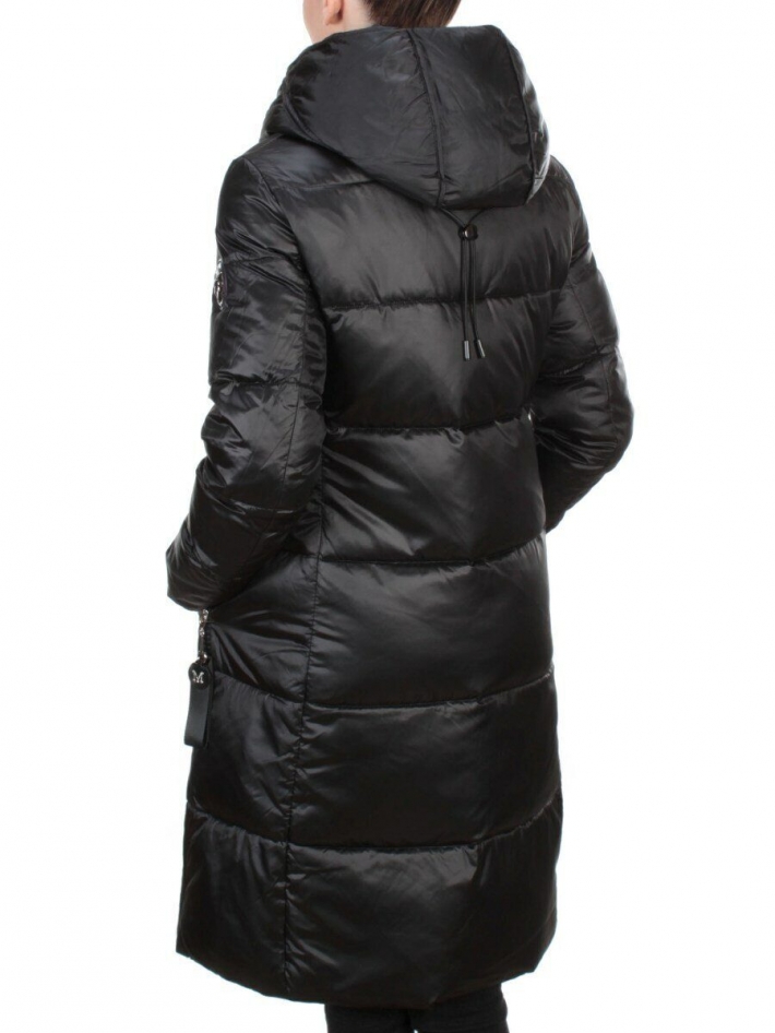 Пальто зимнее женское FLOWERROVE (200 гр. холлофайбера) R7L1HU