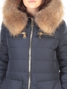 Пальто зимнее женское (200 гр. холлофайбера) HRWHHH