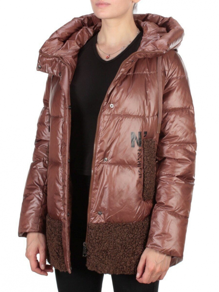 Куртка зимняя женская PAR TEN (200 гр. холлофайбера) ZTKGUK