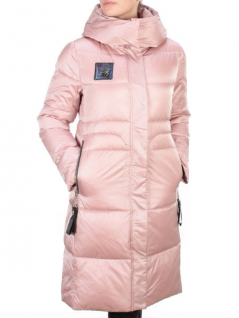 Пальто зимнее женское FLOWERROVE (200 гр. холлофайбера) S1UAHO