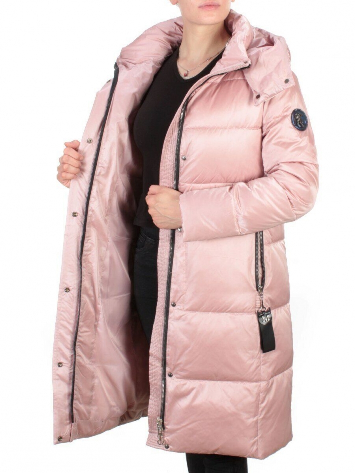 Пальто зимнее женское FLOWERROVE (200 гр. холлофайбера) S1UAHO