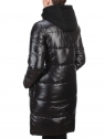 Куртка зимняя женская AIKESDFRS (200 гр. холлофайбера) K8UO5A