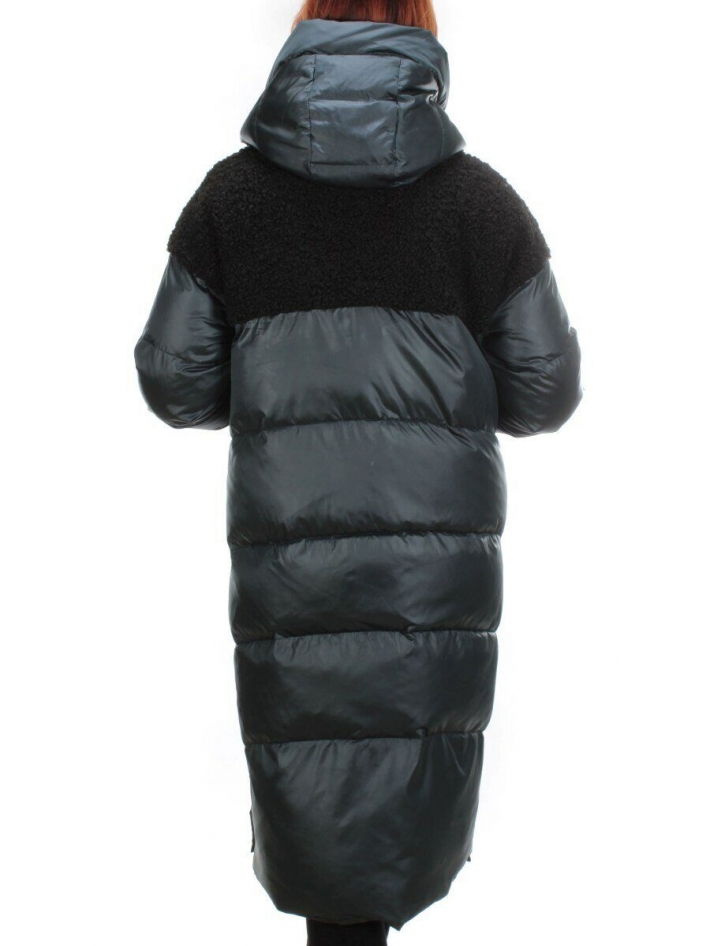 Пальто женское зимнее MEIYEE (200 гр. холлофайбера) EQCIJW