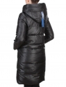 Пальто зимнее женское EVCANBADY (200 гр. холлофайбера) YFNGNY