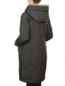 Пальто зимнее женское MONGEDI (200 гр. холлофайбера) F4SRRG