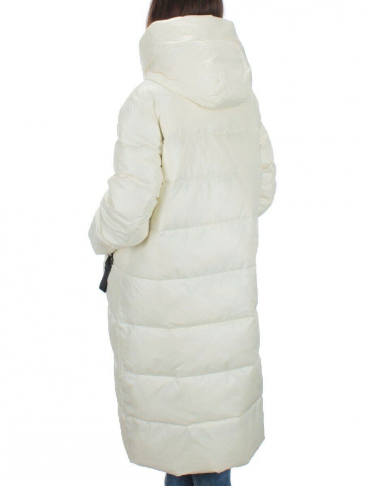 Пальто зимнее женское (200 гр .холлофайбер) PAVZU0