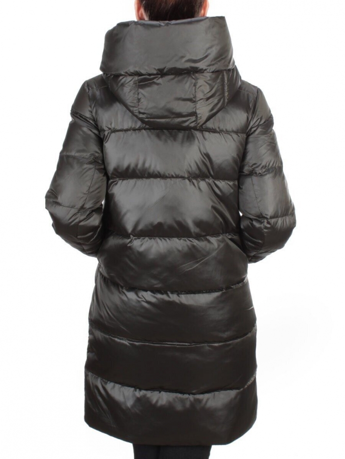 Пальто зимнее женское KARERSITER (200 гр. холлофайбер) NZRRSH