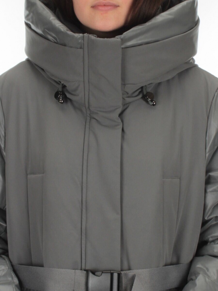 Пальто зимнее женское (200 гр .холлофайбер) HBP8KJ