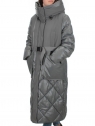 Пальто зимнее женское (200 гр .холлофайбер) HBP8KJ