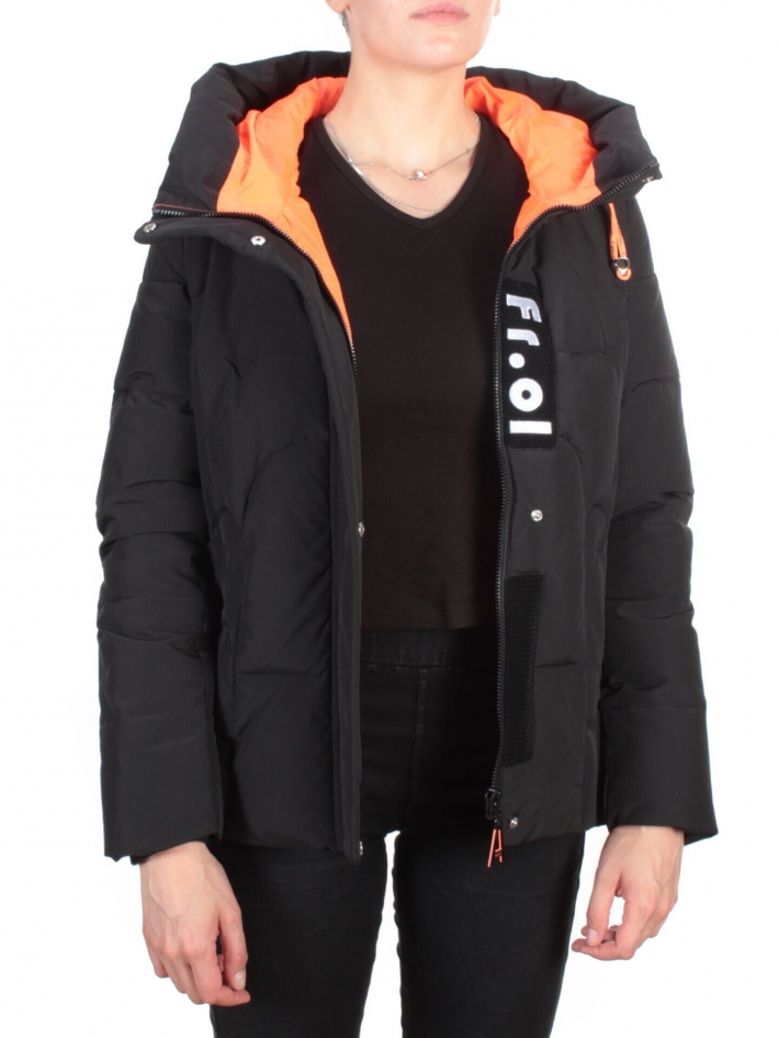 Куртка зимняя женская MONGEDI (200 гр. холлофайбера) UMHTRG