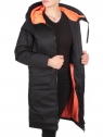 Пальто зимнее женское PURELIFE (200 гр. холлофайбер) GMODF6