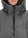 Пальто зимнее женское (200 гр .холлофайбер) 69WXQZ