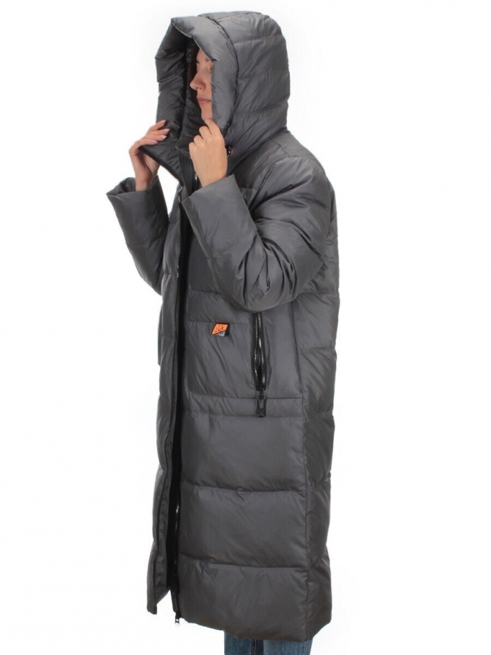 Пальто зимнее женское (200 гр .холлофайбер) 69WXQZ