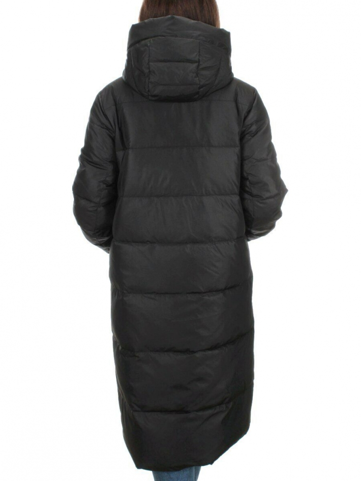Пальто зимнее женское (200 гр .холлофайбер) I5WPPN