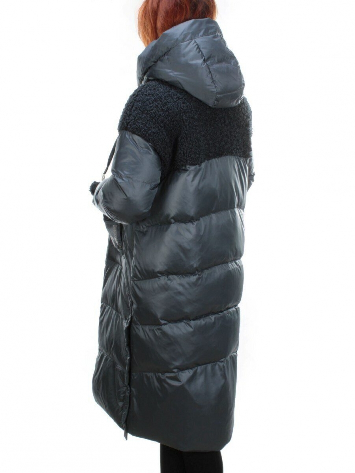 Пальто женское зимнее MEIYEE (200 гр. холлофайбера) NYJOHZ