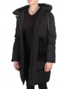 Пальто зимнее женское OLAYEETE (200 гр. холлофайбера) GQRYP2