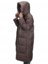 Пальто зимнее женское (200 гр .холлофайбер) OJX4FN