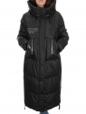Пальто зимнее женское (200 гр .холлофайбер) E1W2M8