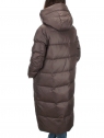 Пальто зимнее женское (200 гр .холлофайбер) U0I1EI