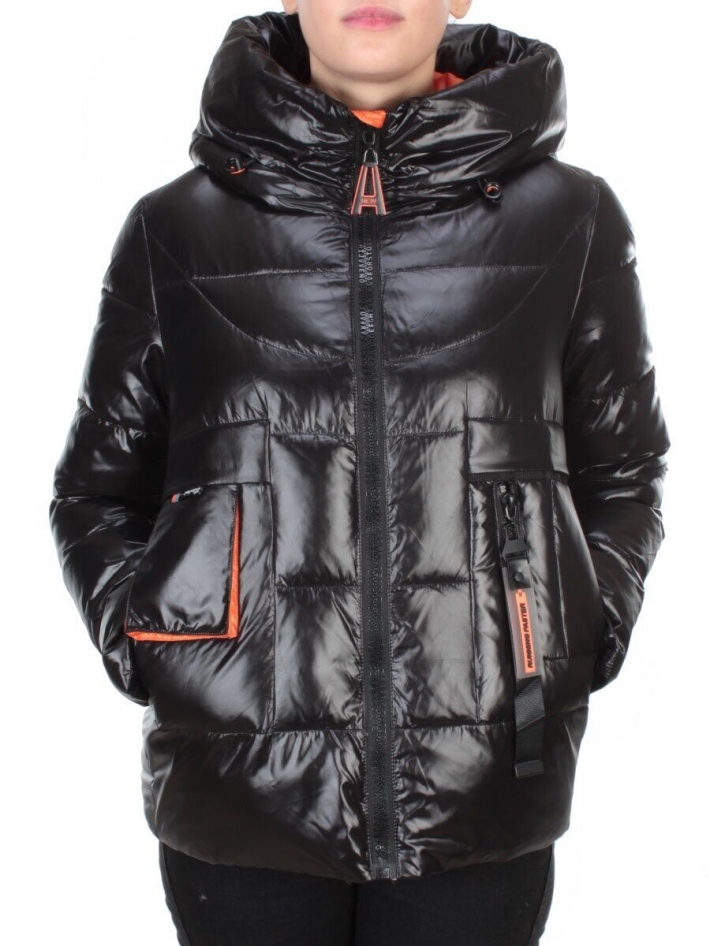 Куртка зимняя женская MONGEDI (200 гр. холлофайбера) 8UT2A7