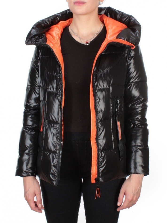 Куртка зимняя женская MONGEDI (200 гр. холлофайбера) 8UT2A7