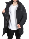 Куртка мужская зимняя ROMADA (200 гр. холлофайбер) WBXCOA
