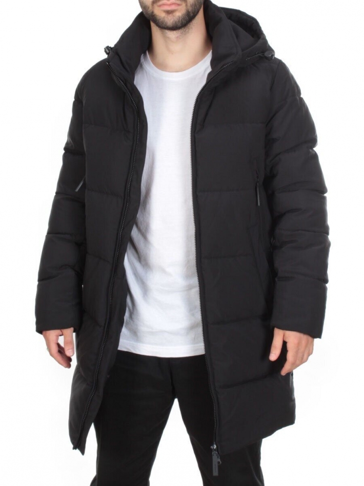 Куртка мужская зимняя ROMADA (200 гр. холлофайбер) 3TTHR5