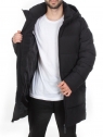 Куртка мужская зимняя ROMADA (200 гр. холлофайбер) 3TTHR5