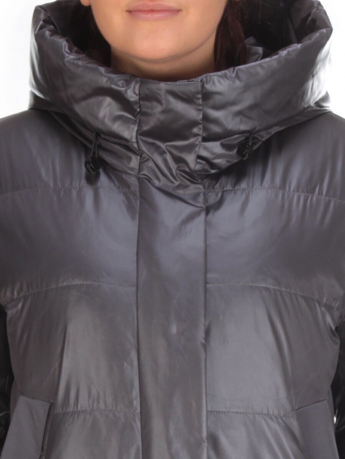 Пальто зимнее женское облегченное SNOW CLARITY 85OL7A