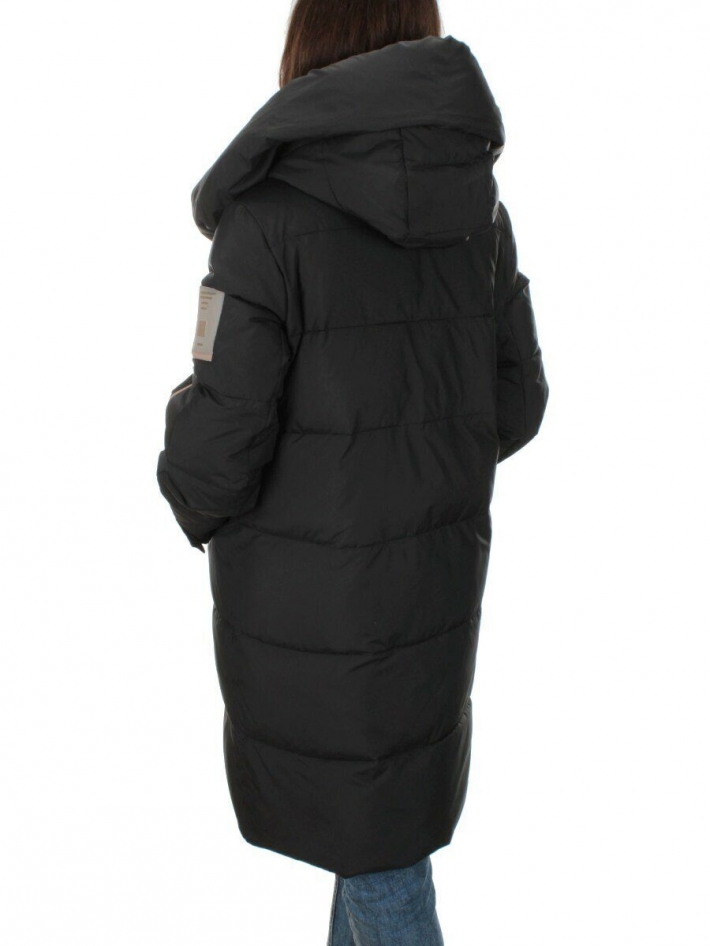Пальто зимнее женское (200 гр .холлофайбер) BNNWOT