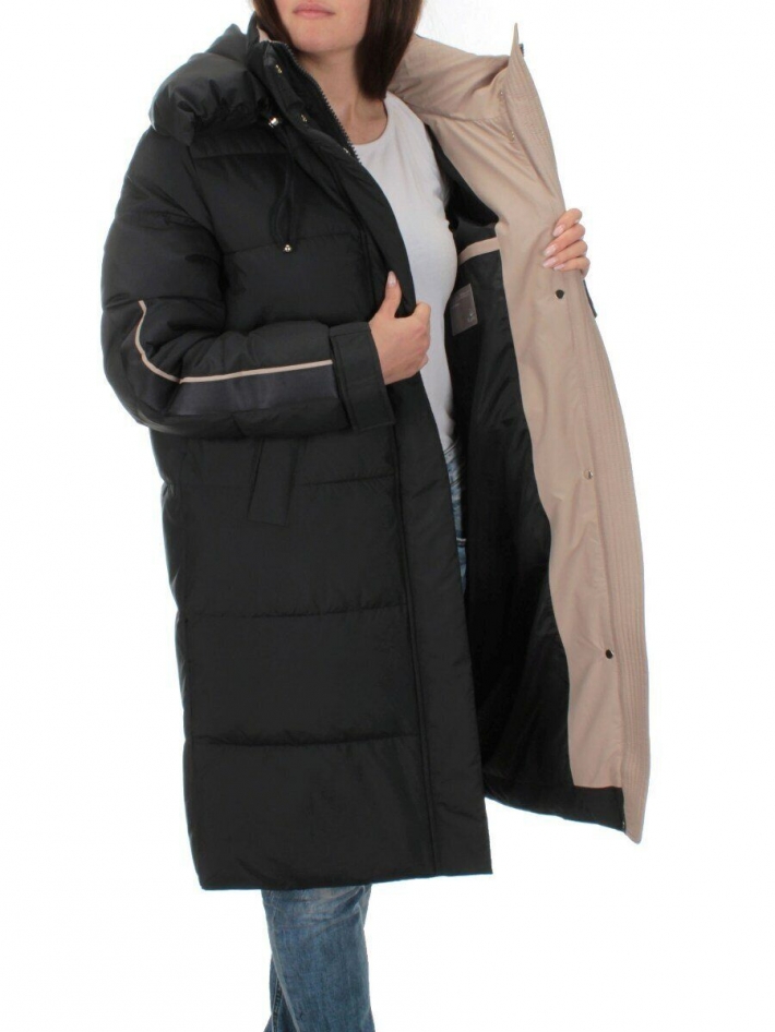Пальто зимнее женское (200 гр .холлофайбер) BNNWOT