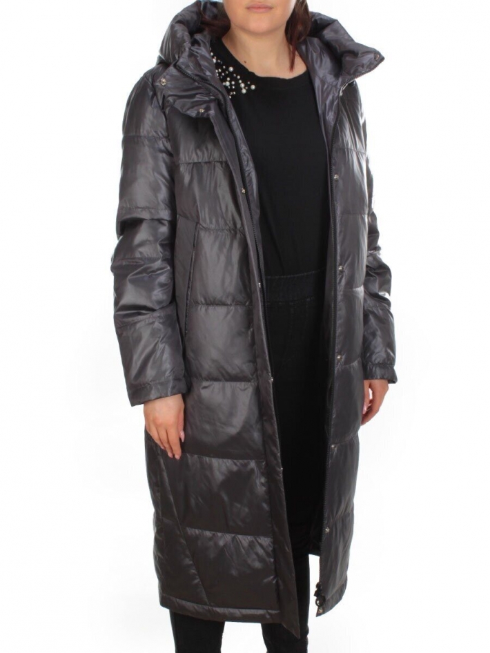 Пальто зимнее женское облегченное SNOW CLARITY 85OL7A