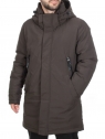 Куртка мужская зимняя ROMADA (200 гр. холлофайбер) IW0OZ9