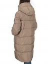 Пальто зимнее женское (200 гр .холлофайбер) WL7ZPL