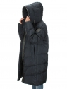 Пальто зимнее женское (200 гр .холлофайбер) RGS958