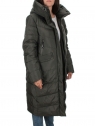 Пальто зимнее женское (200 гр .холлофайбер) V3N8F5