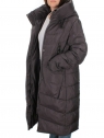 Пальто зимнее женское (200 гр .холлофайбер) E4RURJ