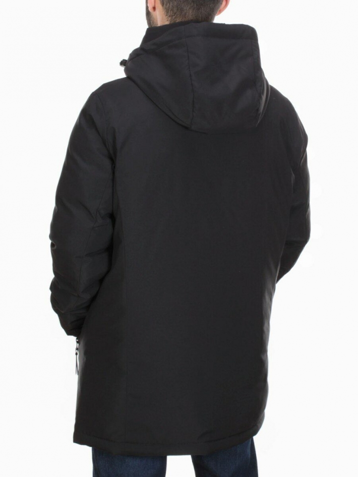 Куртка мужская зимняя ROMADA (200 гр. холлофайбер) VOFEV6