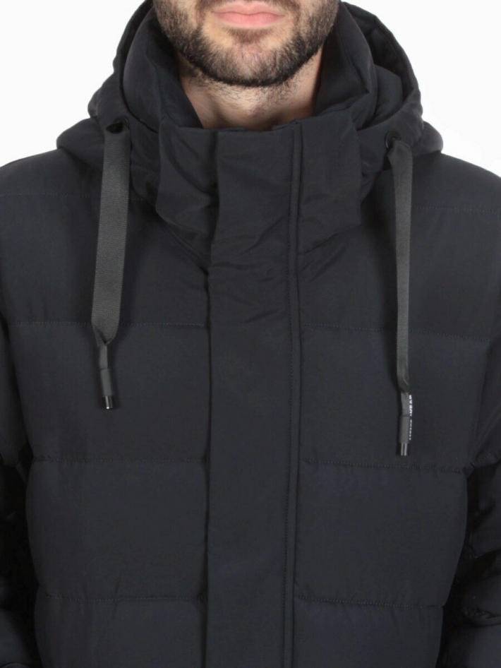 Куртка мужская зимняя ROMADA (200 гр. холлофайбер) VABMQL