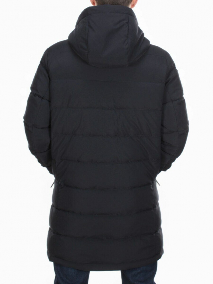 Куртка мужская зимняя ROMADA (200 гр. холлофайбер) VABMQL