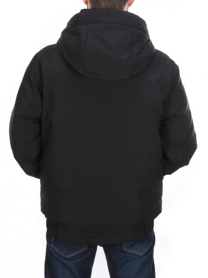 Куртка мужская зимняя ROMADA (200 гр. холлофайбер) 170RDG