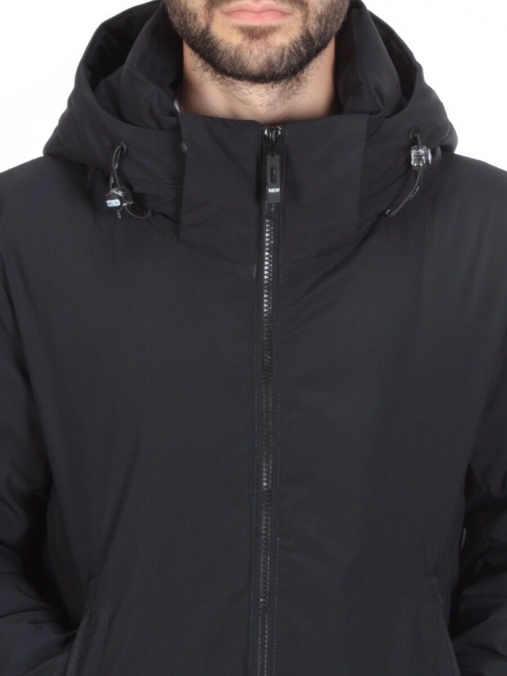 Куртка мужская зимняя ROMADA (200 гр. холлофайбер) J4ZPPR