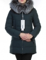Куртка зимняя с чернобуркой OMMEITT JWYOSM