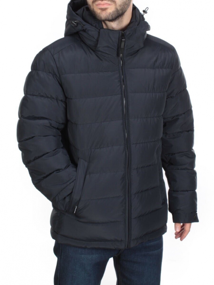 Куртка мужская зимняя ROMADA (200 гр. био-пух) TNZ5XO