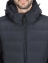 Куртка мужская зимняя ROMADA (200 гр. био-пух) MVOTTO
