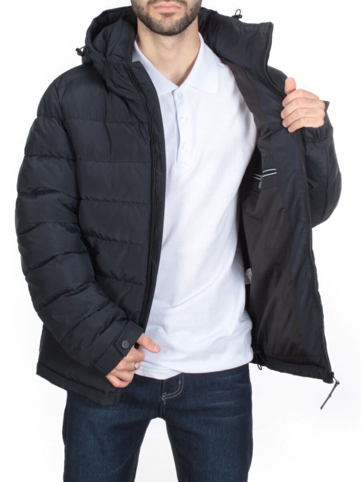 Куртка мужская зимняя ROMADA (200 гр. био-пух) MVOTTO