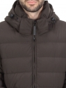 Куртка мужская зимняя ROMADA (200 гр. био-пух) DYI5SN