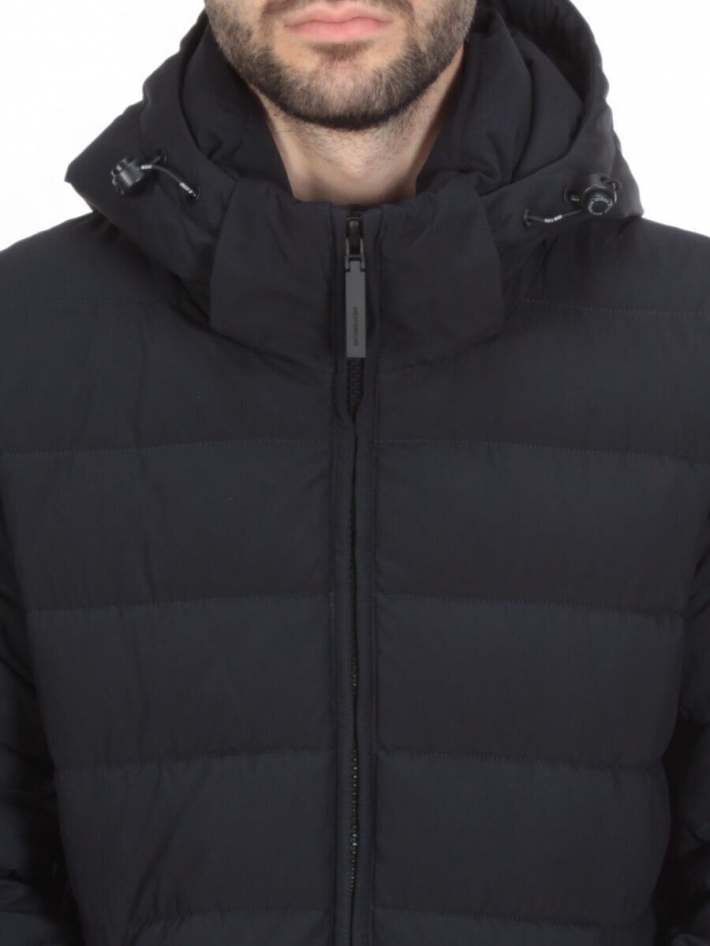 Куртка мужская зимняя ROMADA (200 гр. био-пух) E9Y42Y