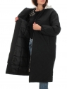 Пальто зимнее женское облегченное (200 гр. холлофайбера) PXQBXF